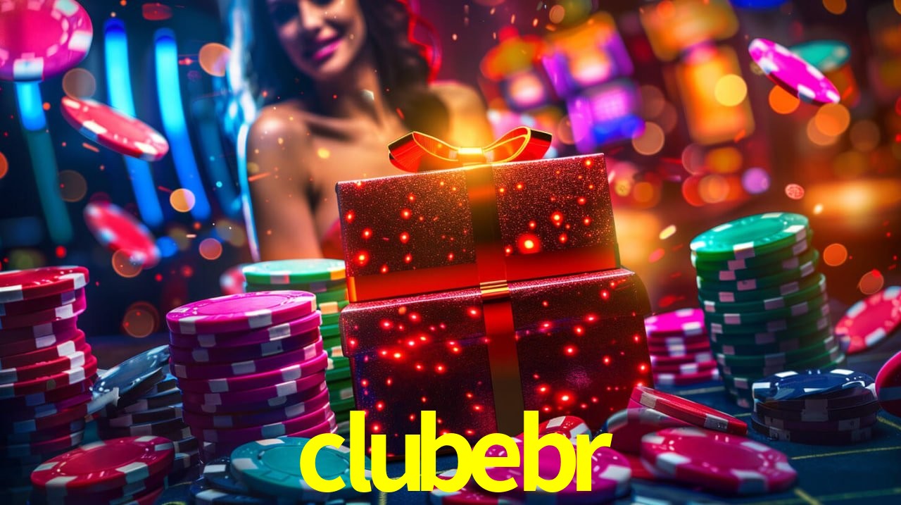 clubebr,clubebr bet