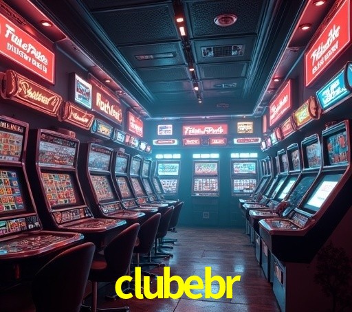 clubebr,clubebr bet