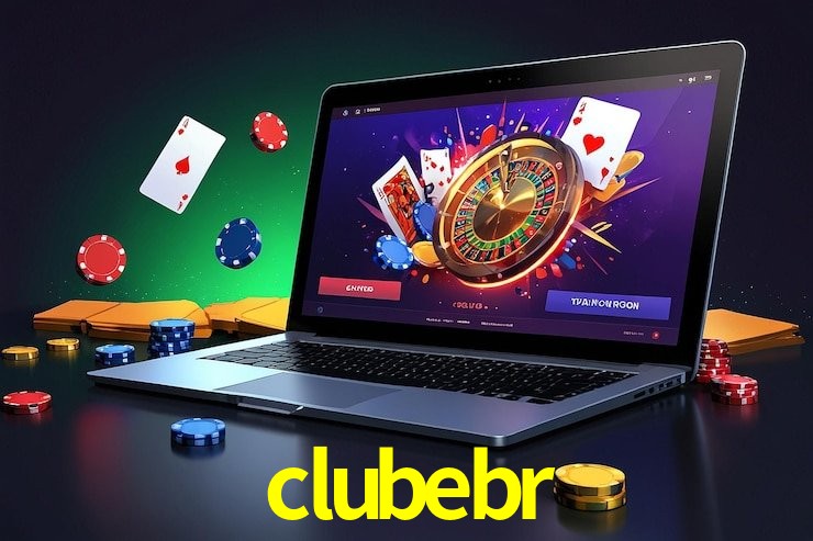 clubebr,clubebr bet
